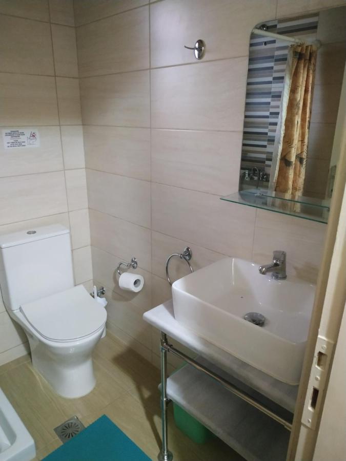 Athena Studios Vasilikí Kamer foto