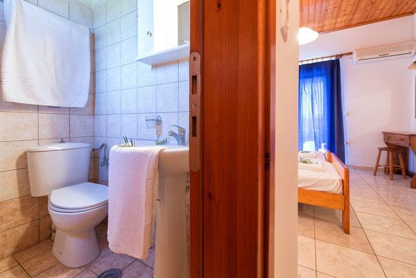 Athena Studios Vasilikí Kamer foto